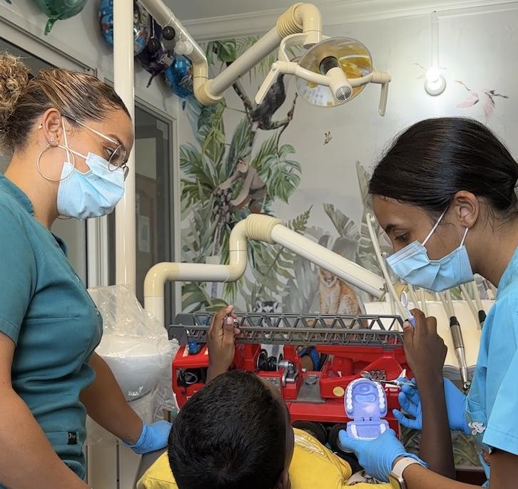 Nouveaux Patients